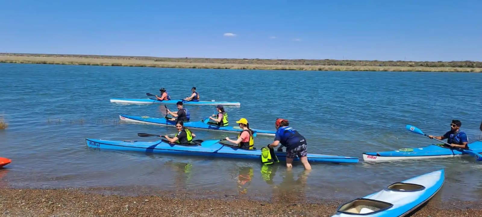 Experiencia turística 10