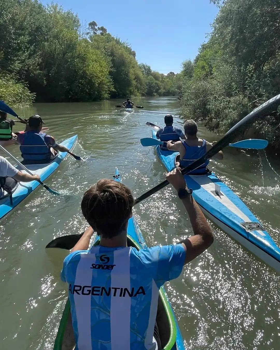 Experiencia turística 5