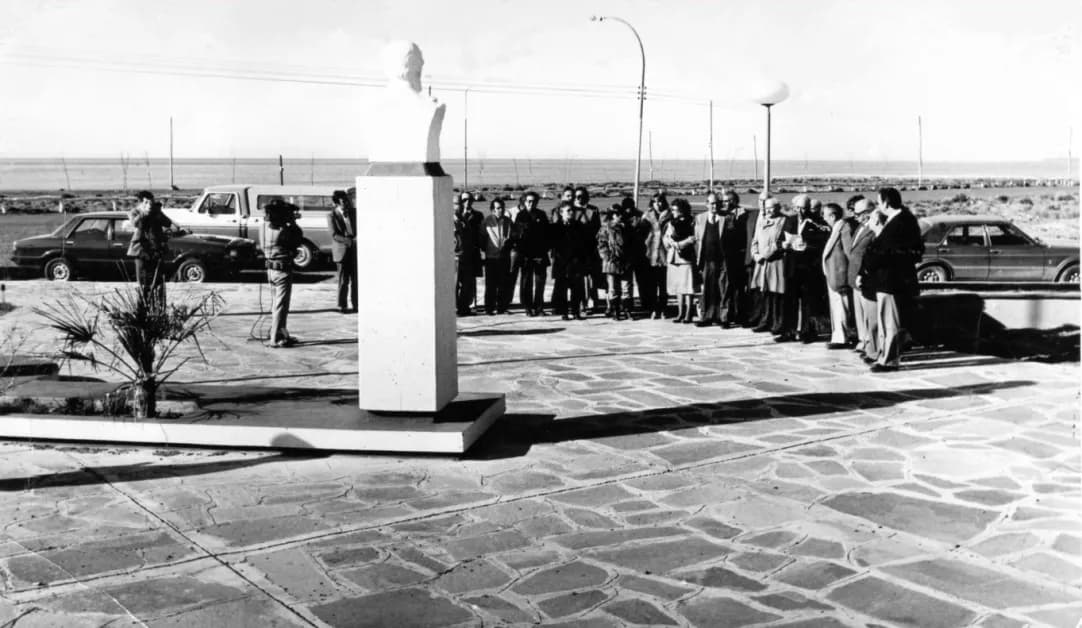 Plaza Luis Piedrabuena - Imagen 2