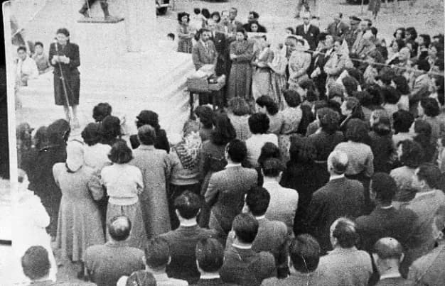 Monumento a Julio Argentino Roca - Imagen 1