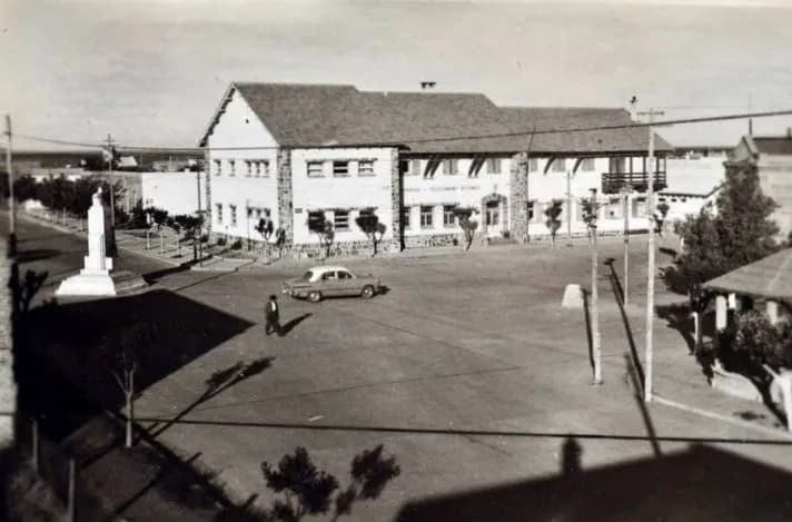 Monumento a Julio Argentino Roca - Imagen 4