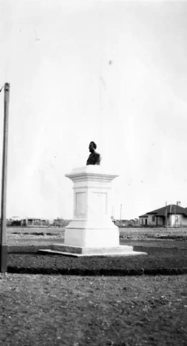 Plaza Guillermo Rawson - Imagen 2