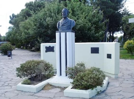 Plaza Guillermo Rawson - Imagen 3