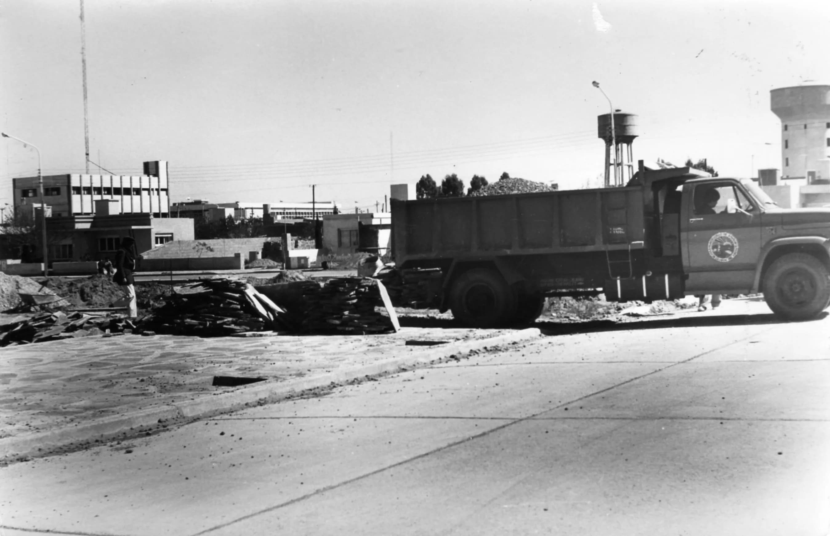 Plaza Martín Miguel de Güemes - Imagen 1