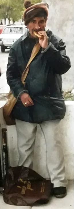 Plaza Silverio Necul - Imagen 2