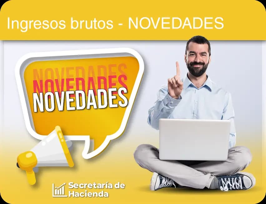 Banner (Imagen) Municipalidad de Rawson Chubut que muestra Texto de La Nueva Capital