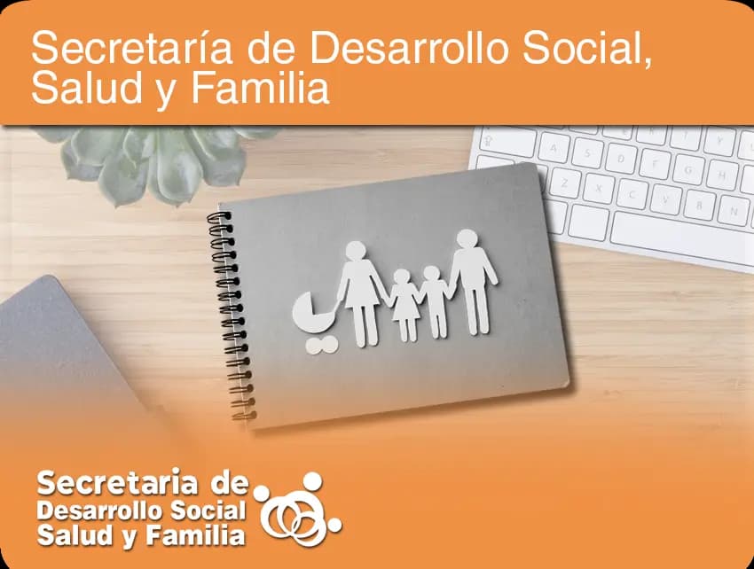 Banner (Imagen) Municipalidad de Rawson Chubut que muestra Texto de La Nueva Capital