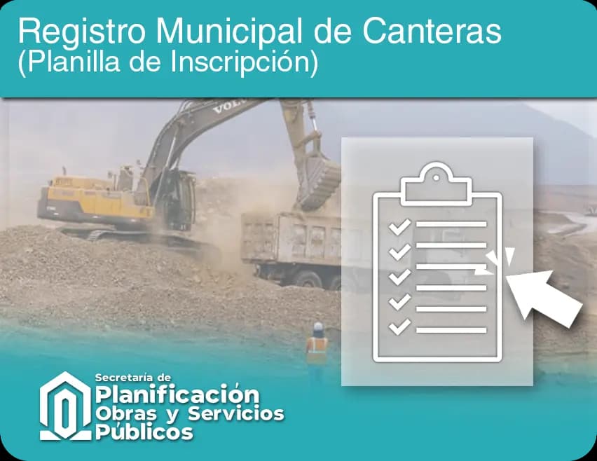 Banner (Imagen) Municipalidad de Rawson Chubut que muestra Texto de La Nueva Capital