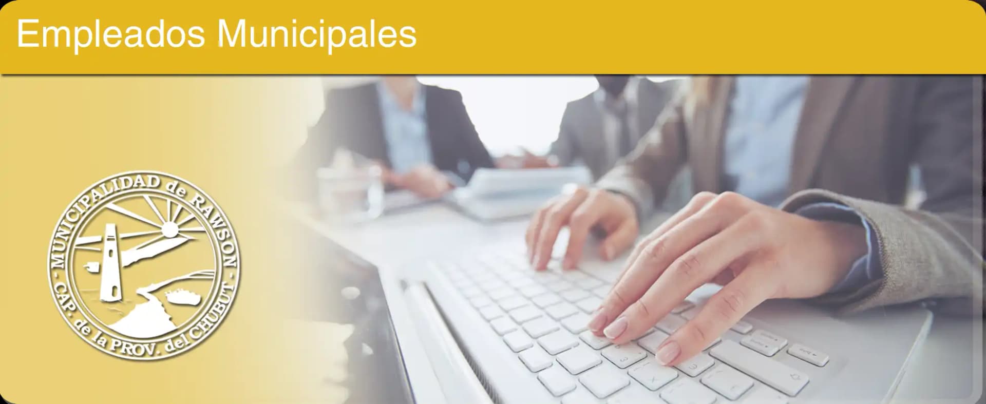 Empleados Municipales