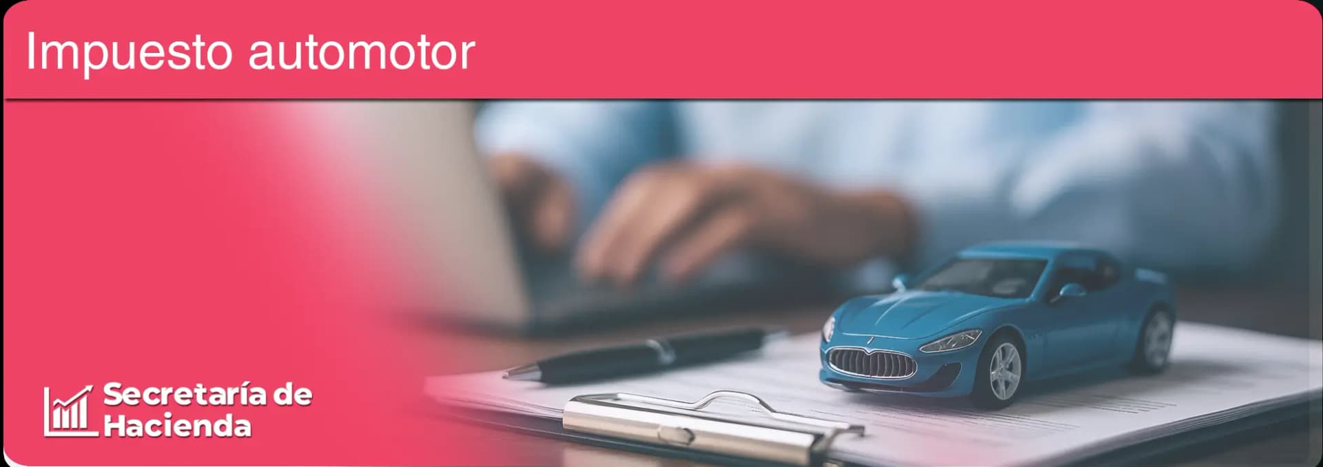 Impuesto Automotor