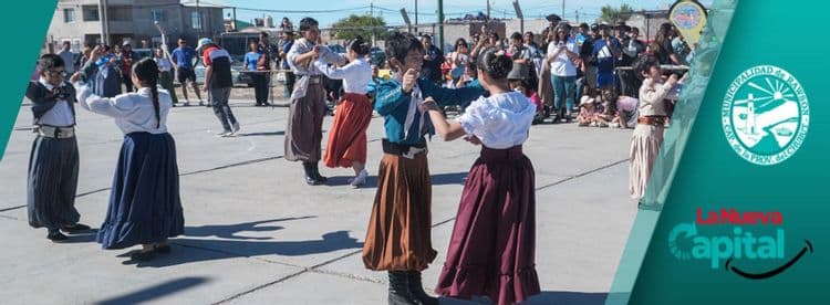 Imagen de la noticia que habla sobre: ACTIVIDADES, DEPORTE Y CULTURA: EL PROGRAMA ‘LA MUNI EN TU BARRIO’ VISITARÁ EL ÁREA 12 DE RAWSON