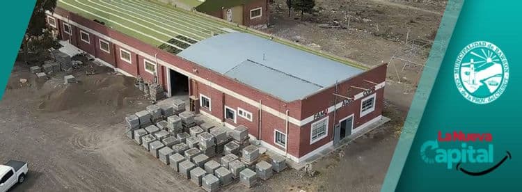 Imagen de la noticia que habla sobre: RAWSON: EL BANCO DEL CHUBUT INTIMÓ AL MUNICIPIO A DESOCUPAR UN ESPACIO PRODUCTIVO EN FUNCIONAMIENTO