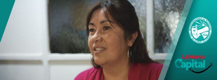 Imagen de la noticia que habla sobre: RAWSON FORTALECE EL SISTEMA SUBE PREVIO AL INICIO DEL CICLO LECTIVO 2026