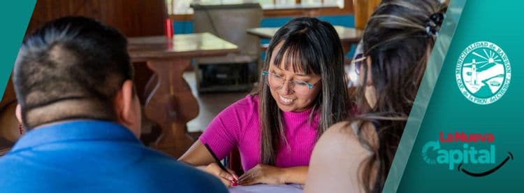 Imagen de la noticia que habla sobre: RECORRIDO TERRITORIAL: RAWSON ACERCÓ PROGRAMAS SOCIALES A LOS BARRIOS