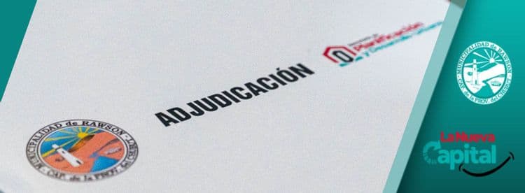 Imagen de la noticia que habla sobre: RAWSON: 38 FAMILIAS DE CHACRA 6 DEL EX IAC RECIBIERON LA ADJUDICACIÓN DE SUS TERRENOS