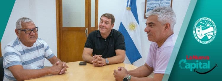Imagen de la noticia que habla sobre: RAWSON: EL CLUB DEFENSORES DE LA RIBERA PRESENTÓ SU AGENDA DE ACTIVIDADES Y PROYECTOS PARA 2026