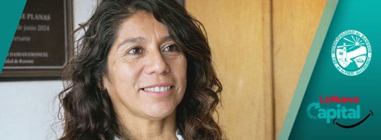 Imagen de la noticia que habla sobre: PROGRAMAS, INSCRIPCIONES Y SALUD: ESTE SÁBADO “LA MUNI EN TU BARRIO” ACERCA SERVICIOS A LOS VECINOS DEL ÁREA 12 DE RAWSON