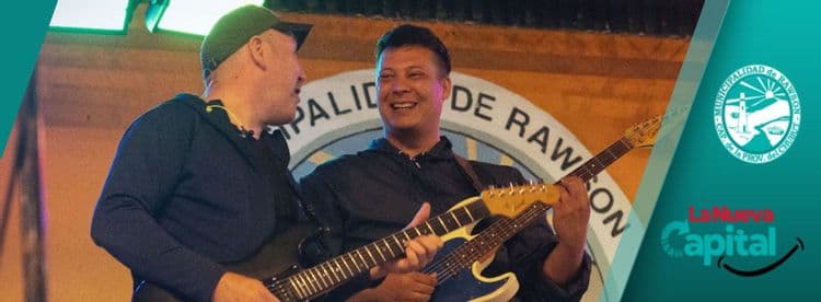 Imagen de la noticia que habla sobre: EL ANFITEATRO DE PLAYA UNIÓN SE POSICIONA COMO EPICENTRO CULTURAL DE LA TEMPORADA