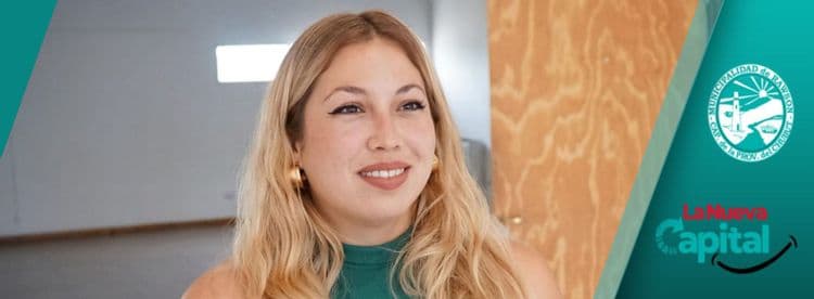 Imagen de la noticia que habla sobre: LA MUNICIPALIDAD DE RAWSON PARTICIPARÁ DEL FORO PESCAR 2026 CON EL TALLER DE CURTIDO DE PIEL DE PESCADO