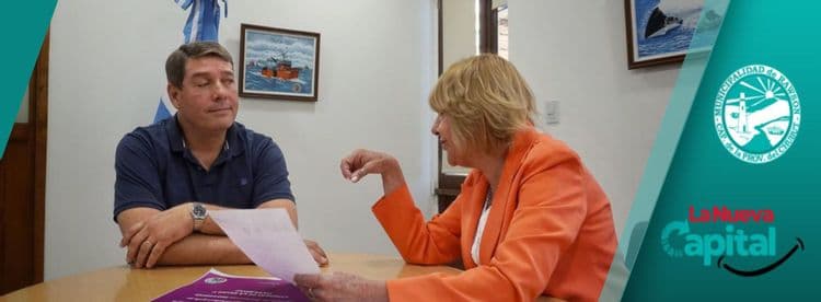 Imagen de la noticia que habla sobre: 8M: RAWSON COORDINA UNA AGENDA INSTITUCIONAL DE ACTIVIDADES CON EJE EN REFLEXIÓN Y SENSIBILIZACIÓN