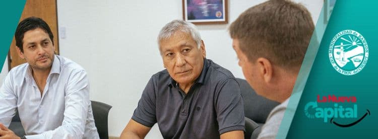 Imagen de la noticia que habla sobre: EL PARQUE DEL SEC DE RAWSON SE PREPARA PARA UNA NUEVA EDICIÓN DEL CIRCUITO GASTRONÓMICO