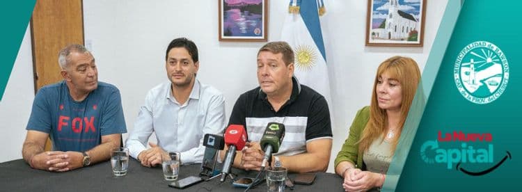 Imagen de la noticia que habla sobre: ESTE FIN DE SEMANA SE REALIZARÁ EL 4° ENCUENTRO GASTRONÓMICO EN EL PARQUE DEL SEC DE RAWSON