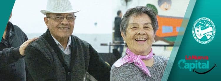 Imagen de la noticia que habla sobre: RAWSON: INSCRIPCIONES ABIERTAS PARA LA CUARTA EDICIÓN DE LA COLONIA RECREATIVA DE PERSONAS MAYORES