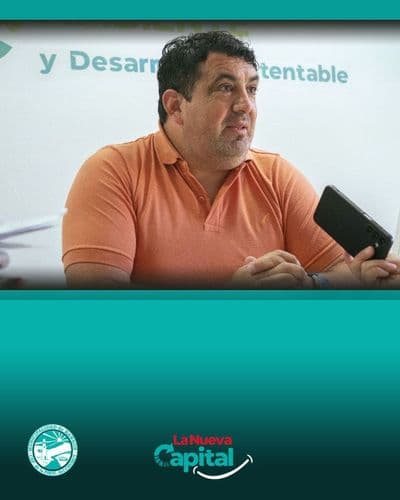 Imagen del carrusel que muestra la noticia o novedad LA MUNICIPALIDAD DE RAWSON LANZÓ LÍNEA DIRECTA PARA REPORTAR CONTENEDORES DESBORDADOS Y PUNTOS CRÍTICOS DE RESIDUOS