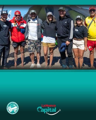 Imagen del carrusel que muestra la noticia o novedad TURISMO EN RAWSON Y PLAYA UNIÓN: EL EMRATUR PRESENTÓ UN BALANCE POSITIVO Y ANTICIPA MÁS ACTIVIDADES DURANTE LA TEMPORADA