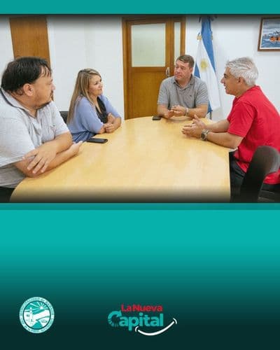 Imagen del carrusel que muestra la noticia o novedad LA LIGA RAWSENSE DE FUTSAL FEMENINO COORDINA EL INICIO DE SU CALENDARIO DEPORTIVO 2026 