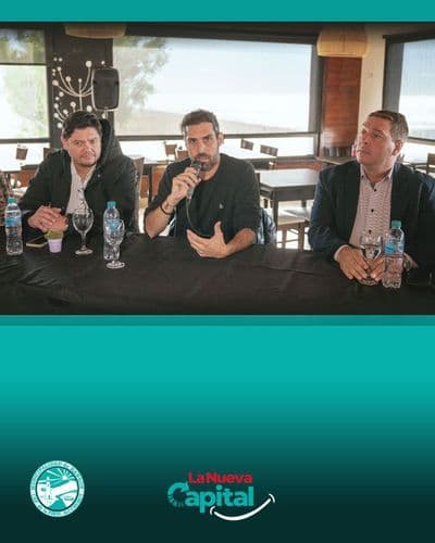 Imagen del carrusel que muestra la noticia o novedad RAWSON PRESENTÓ EL PRIMER HACKATÓN PARA ESTUDIANTES SECUNDARIOS DE LA CIUDAD