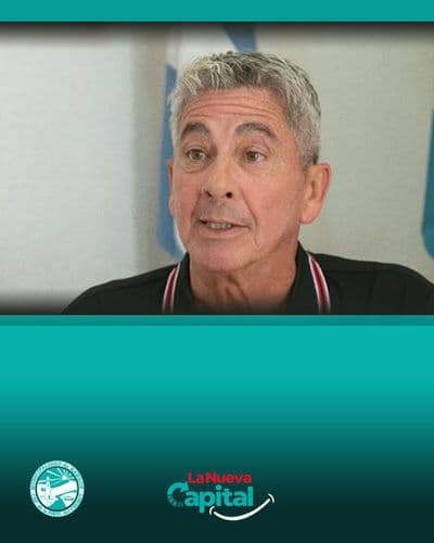 Imagen del carrusel que muestra la noticia o novedad ‘ROCK DE LA PATAGONIA’: ESTE VIERNES SE REALIZARÁ LA PRESENTACIÓN MÚSICO-LITERARIA EN EL CENTRO CULTURAL JOSÉ HERNÁNDEZ DE RAWSON