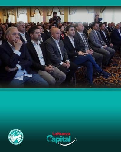 Imagen del carrusel que muestra la noticia o novedad RAWSON PARTICIPÓ DE LA APERTURA DEL FORO PESCAR 2026 EN PUERTO MADRYN