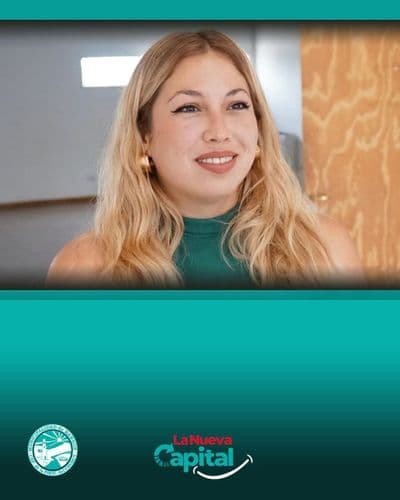 Imagen del carrusel que muestra la noticia o novedad LA MUNICIPALIDAD DE RAWSON PARTICIPARÁ DEL FORO PESCAR 2026 CON EL TALLER DE CURTIDO DE PIEL DE PESCADO