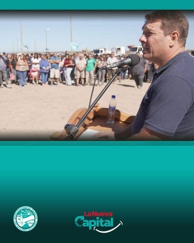 Imagen del carrusel que muestra la noticia o novedad BISS: “185 FAMILIAS CREYERON, CONFIARON, ESPERARON Y HOY SU HOGAR EMPIEZA A HACERSE REALIDAD”