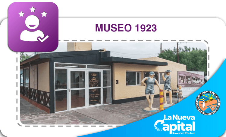 Museo 1923