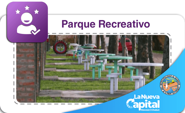 Parque Recreativo Rawson