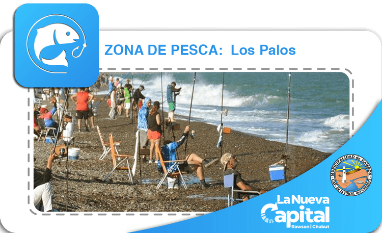 Pesca Deportiva