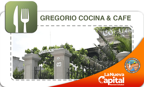 Gregorio Cocina & Café