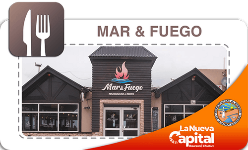 Mar y Fuego Marisqueria y Resto