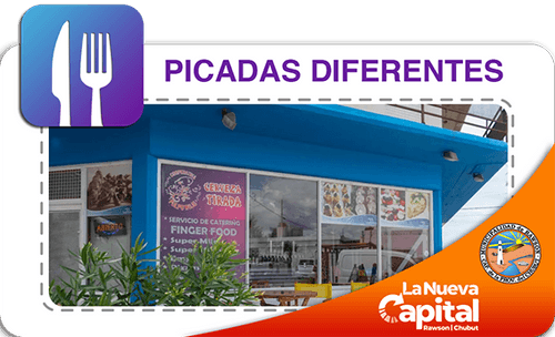 Picadas Diferentes