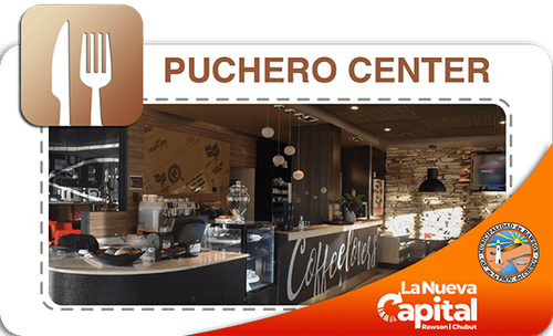 Puchero Center