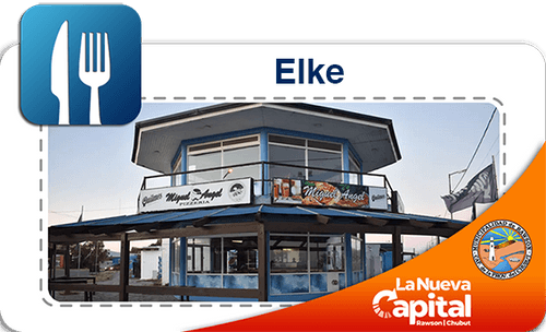 Elke