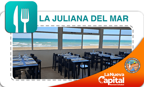 La Juliana del Mar