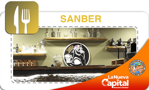 Sanber