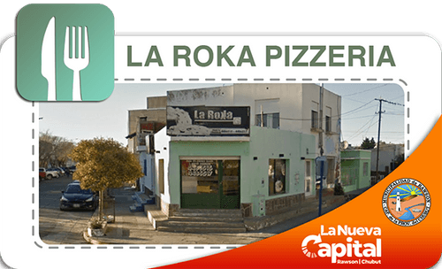 La Roka Pizzeria