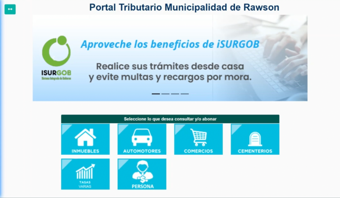 Instructivo de Liquidacion de la TISH 2025